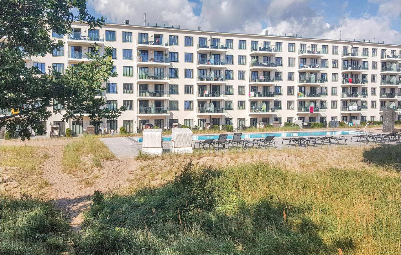 Prora Solitaire Panorama 04 Binz Exterior foto