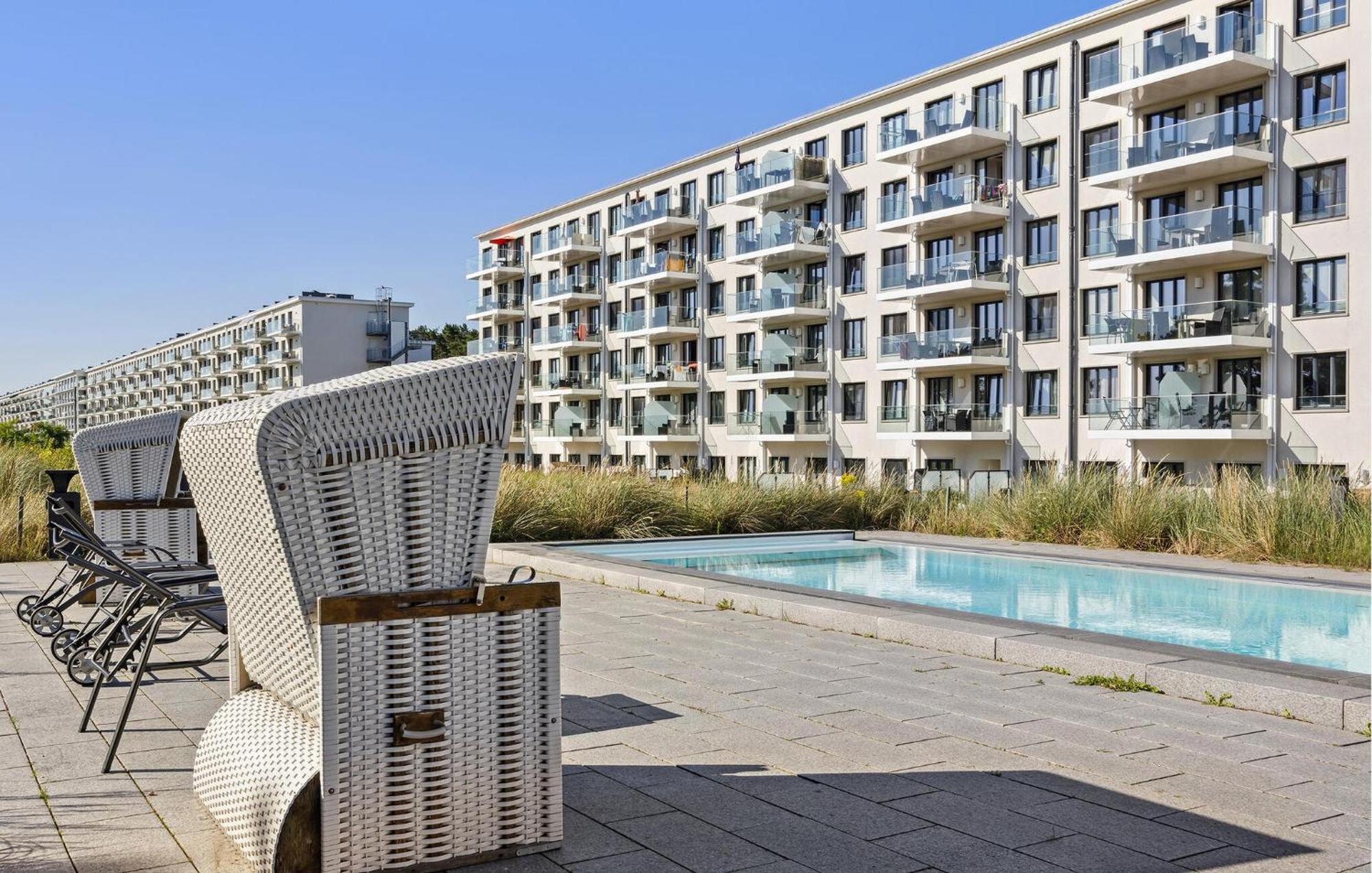 Prora Solitaire Panorama 04 Binz Exterior foto