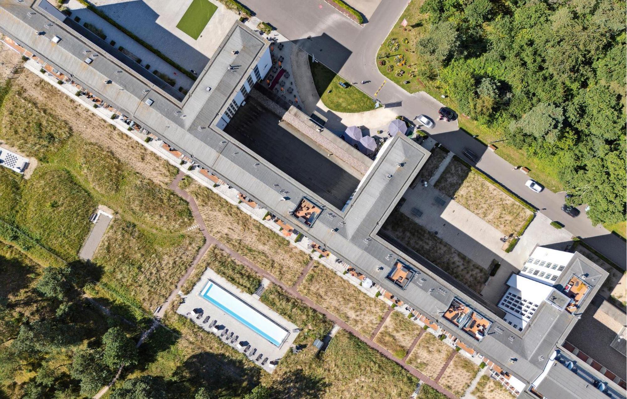 Prora Solitaire Panorama 04 Binz Exterior foto